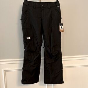 The North Face Black Women's Pants